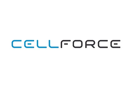 Logo der Cellforce GmbH