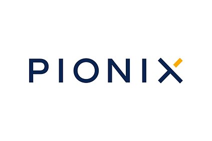 Logo der Pionix GmbH 