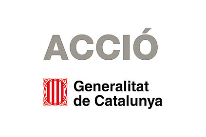 Beim Klick auf das Logo öffnet sich eine externe Webseite.