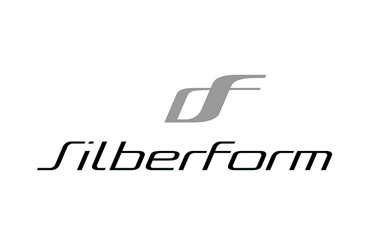 Bei Klick auf das Logo öffnet sich die dazugehörige Webseite.