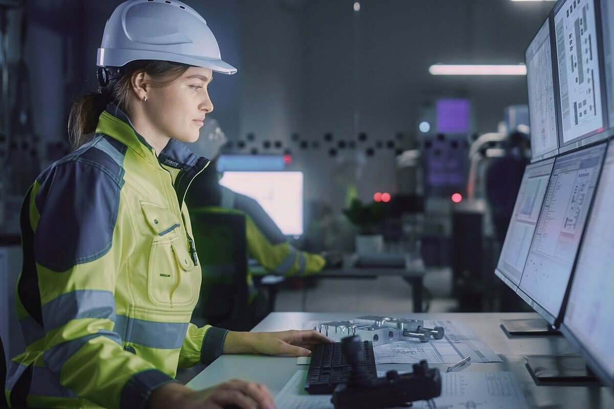 How Industry and Vocational Education Co-Create the Future of Learning ...