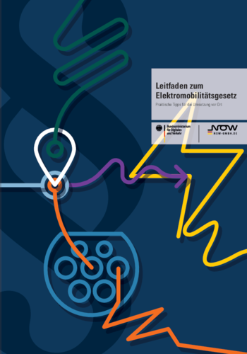 Leitfaden zum Elektromobilitätsgesetz