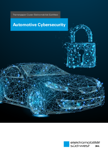 Automotive Cybersecurity 