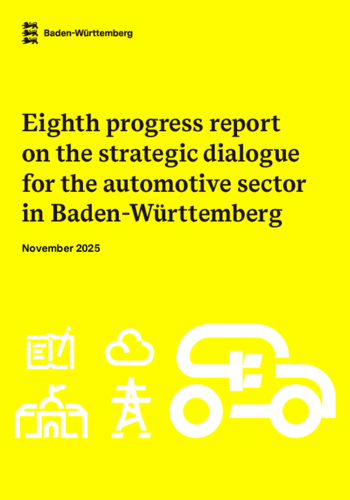 Progress report SDA 2025