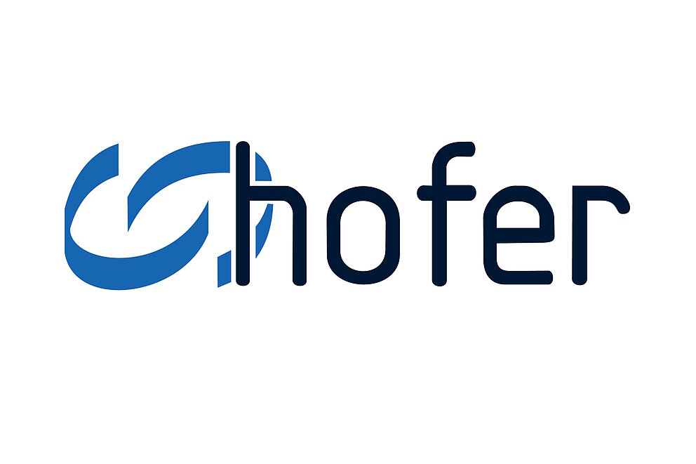 Bei Klick auf das Logo öffnet sich die dazugehörige Webseite.
