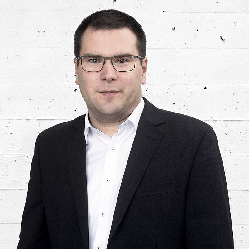 Stefan Buechele Stefan Buechele