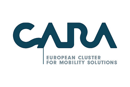 Beim Klick auf das Logo öffnet sich eine externe Webseite.