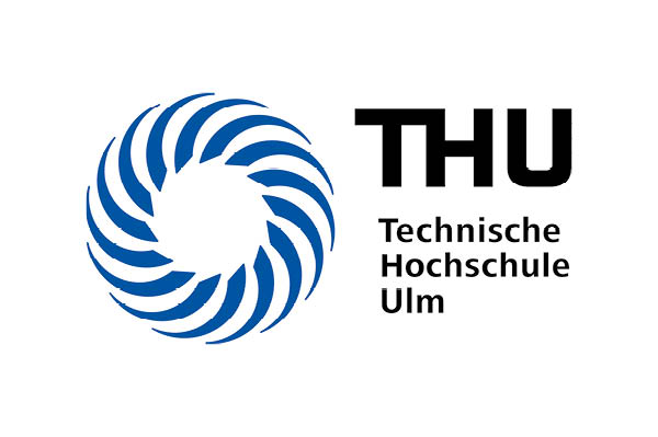 Logo TH Ulm