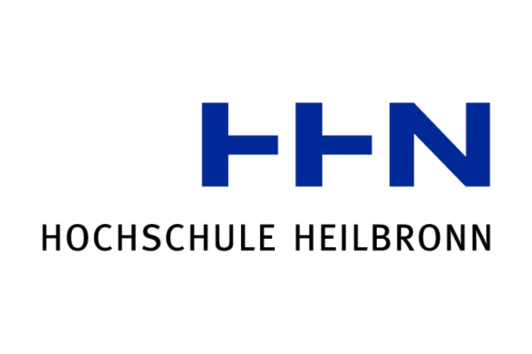 Ein Logo der Hochschule Heilbronn