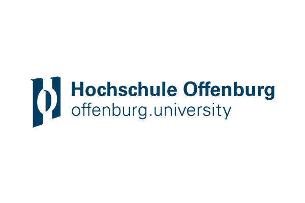 Ein Logo der Hochschule Offenburg