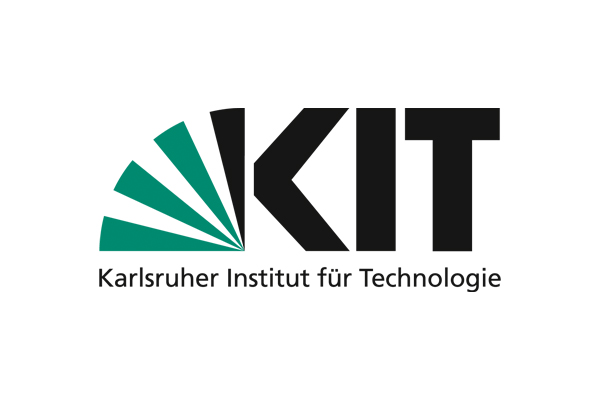 Ein Logo des KIT