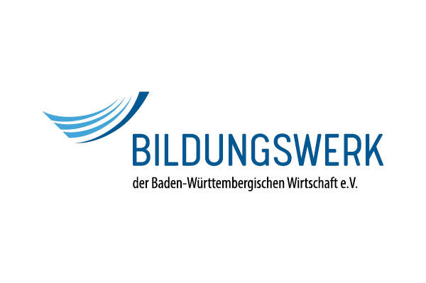 Bei Klick auf das Logo öffnet sich die dazugehörige Webseite.