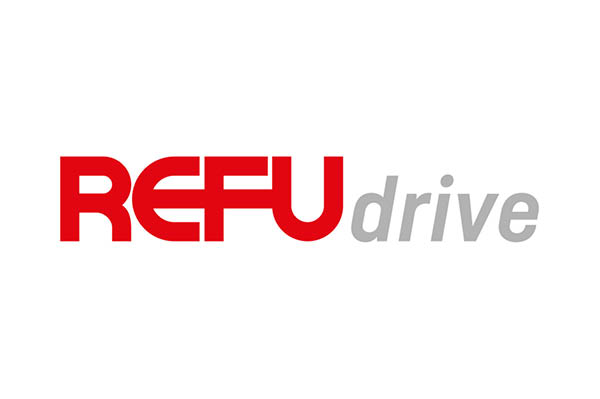 Bei Klick auf das Logo öffnet sich die dazugehörige Webseite.