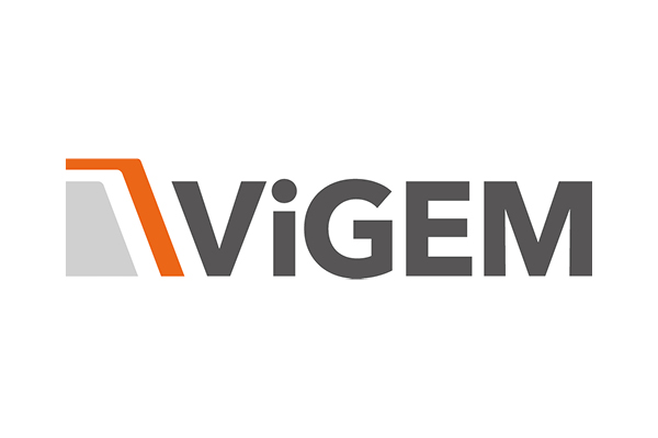 Bei Klick auf das Logo öffnet sich die dazugehörige Webseite.