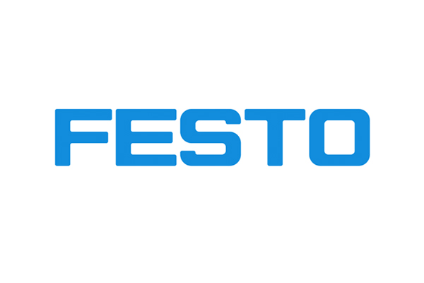 Bei Klick auf das Logo öffnet sich die dazugehörige Webseite.