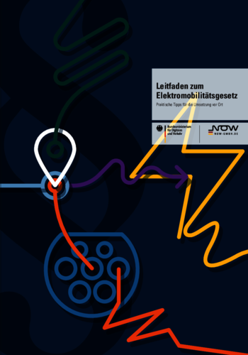 Leitfaden zum Elektromobilitätsgesetz